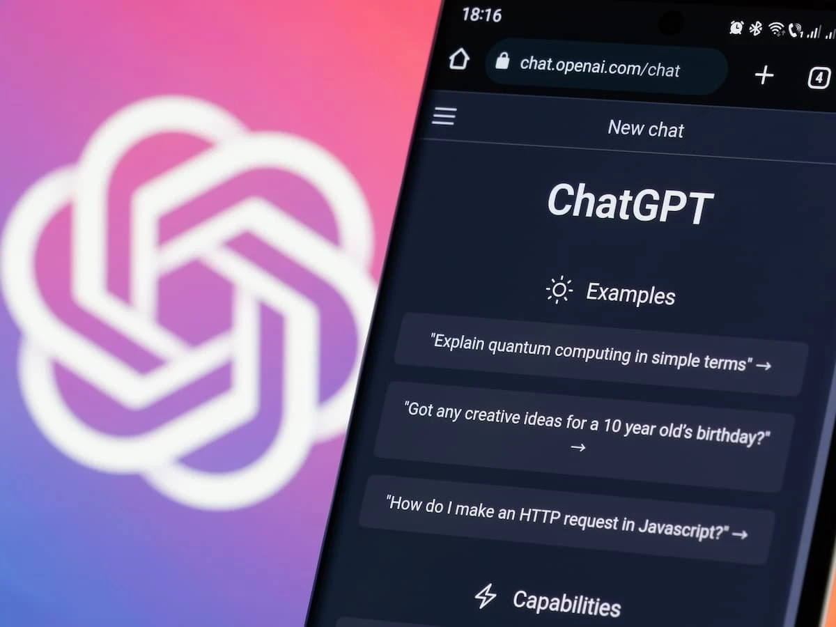 「ChatGPT」iOS版の始め方　高性能チャットAIが無料のスマホアプリに