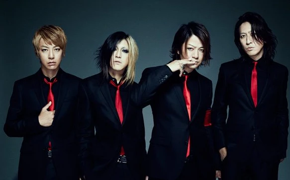 GLAYのTERU、ニコ生 / Ust でトーク番組「TERU ME NIGHT」に挑む！