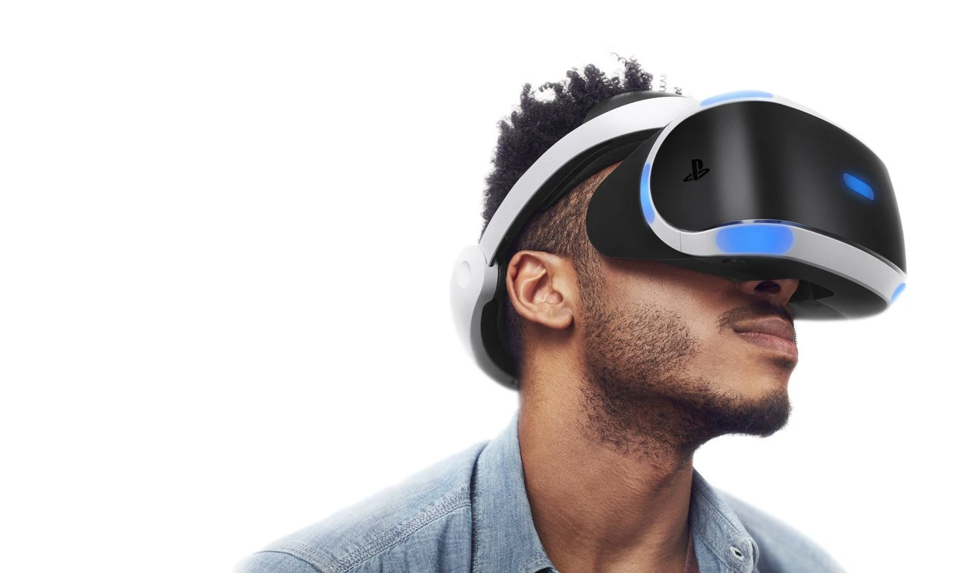 「PlayStation VR」ついに詳細発表　価格は44,980円