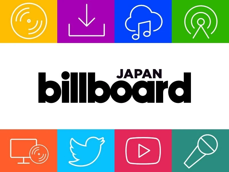 Billboard Japan、Twitterの集計廃止　チャートハック目的の投稿減少なるか