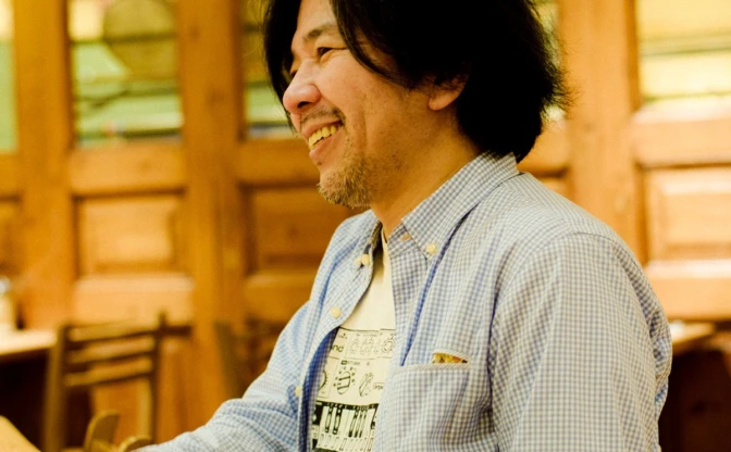 劇作家 宮沢章夫さん死去　著作に『ヒネミ』『時間のかかる読書』など