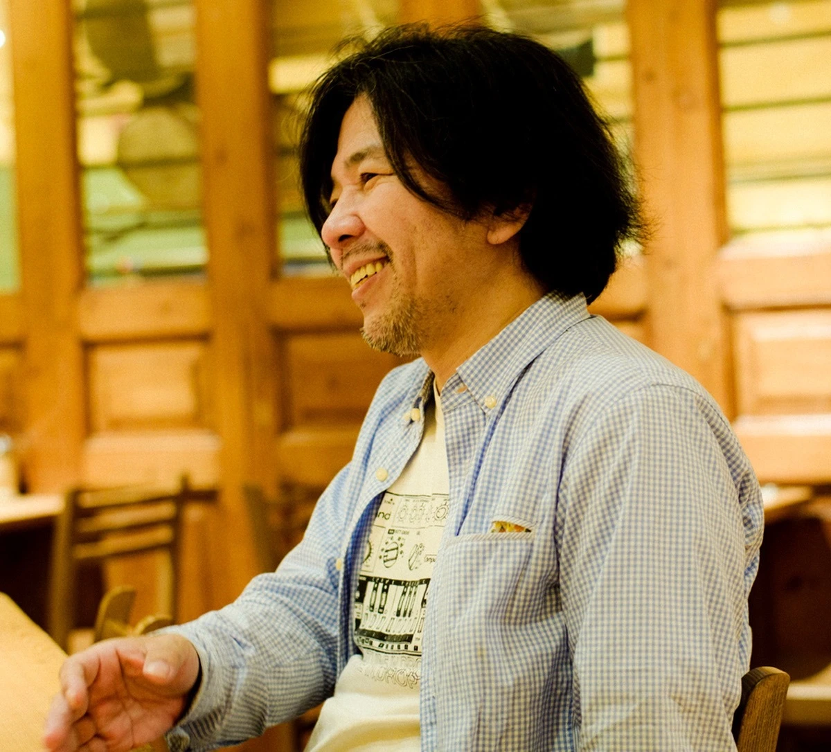 劇作家 宮沢章夫さん死去　著作に『ヒネミ』『時間のかかる読書』など