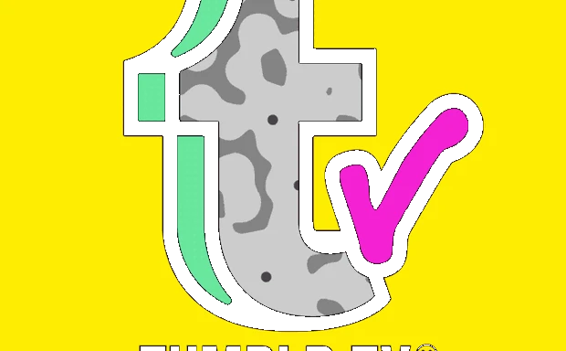 新サービス「Tumblr TV」はGIFアニメをTVのように楽しめるぞおおお！