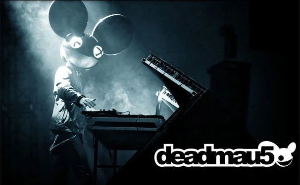 EDM界の異端児・deadmau5、独自の会員制サイトを公開