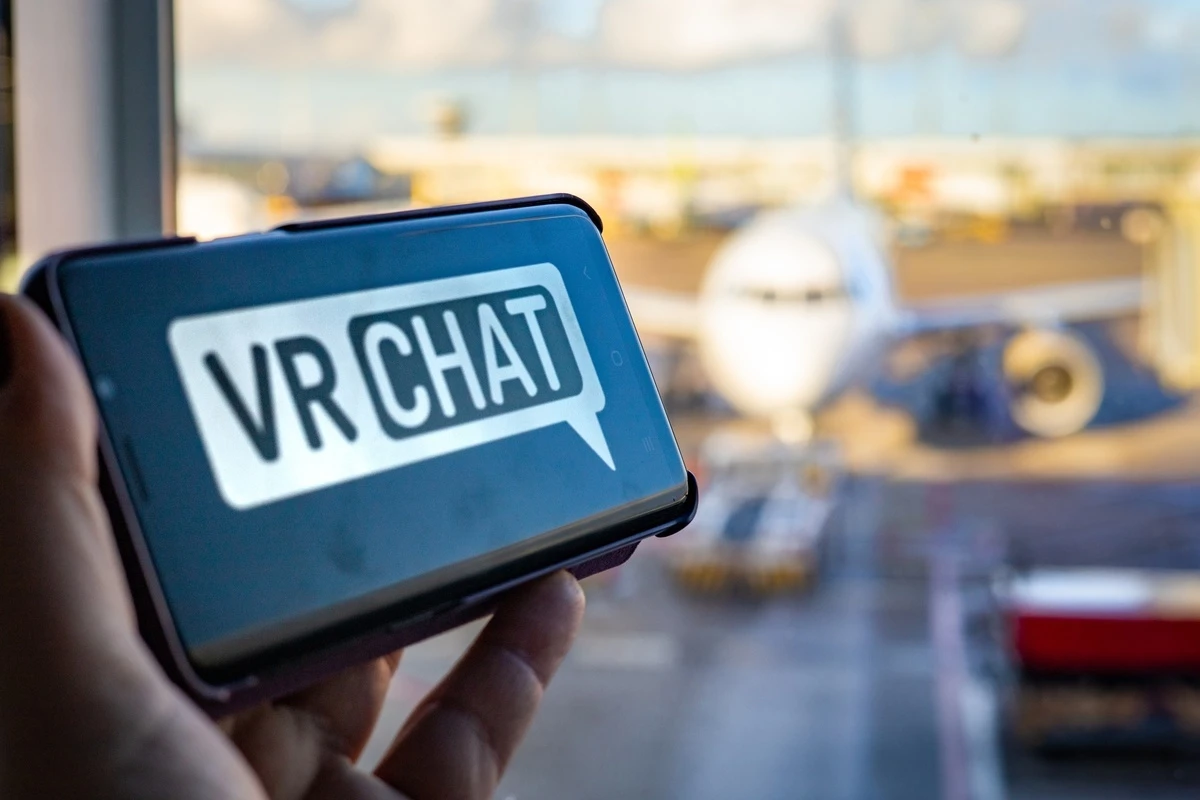 VRChatスマホ版、Android対応で3〜4ヶ月以内にリリース　iOS版も開発中
