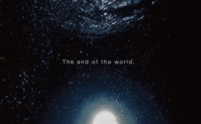 コスプレ写真界の神、サイトウ零央の個展「The end of the world」開催