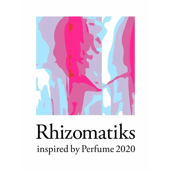 「Rhizomatiks inspired by Perfume 2020」