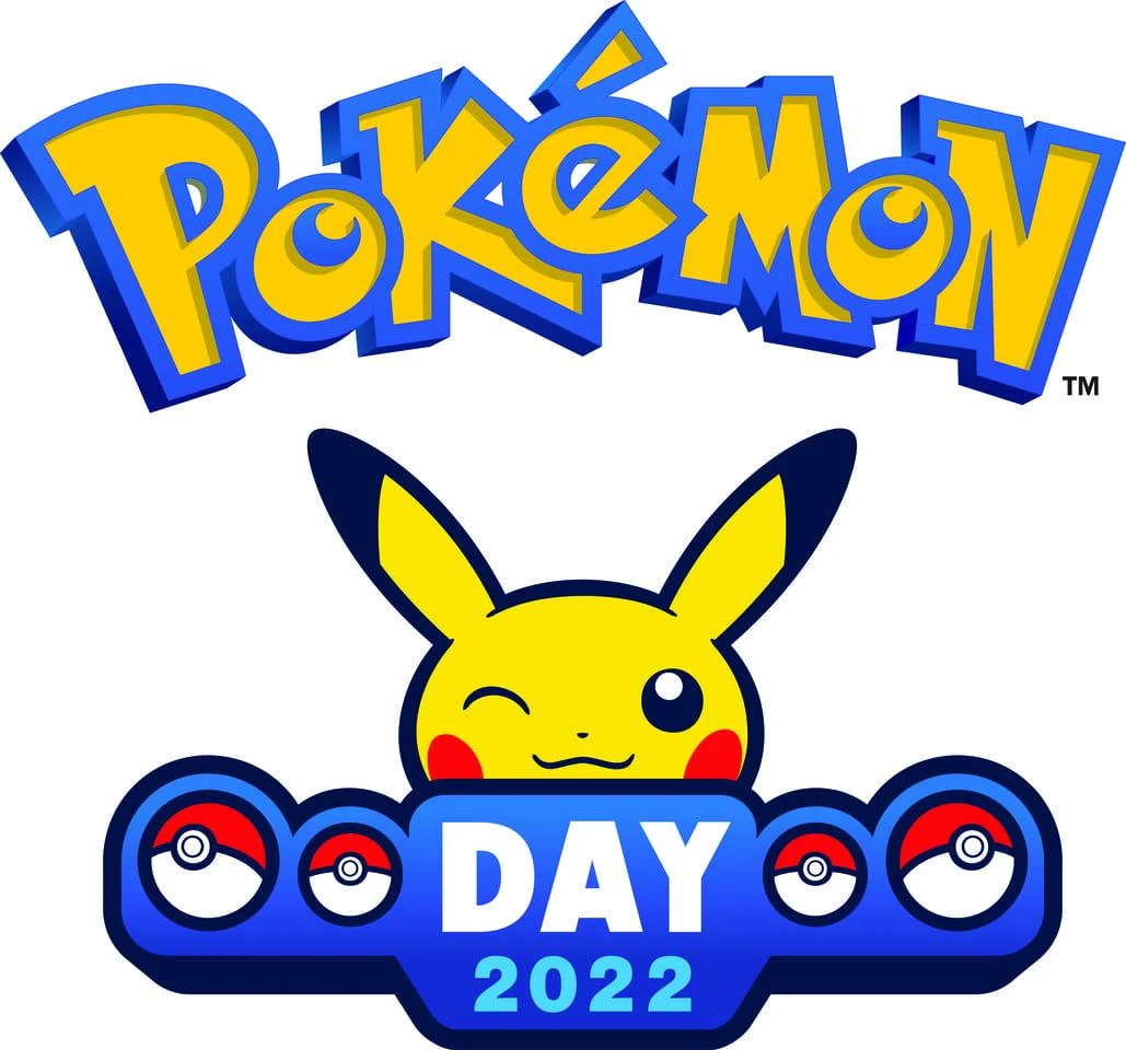 「Pokémon Day」