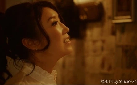 「ひこうき雲」ミュージックビデオフルバージョン　8月14日夜NHK総合で放送