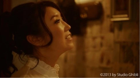 「ひこうき雲」ミュージックビデオフルバージョン　8月14日夜NHK総合で放送