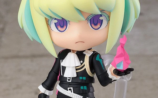 ねんどろいど リオ・フォーティア