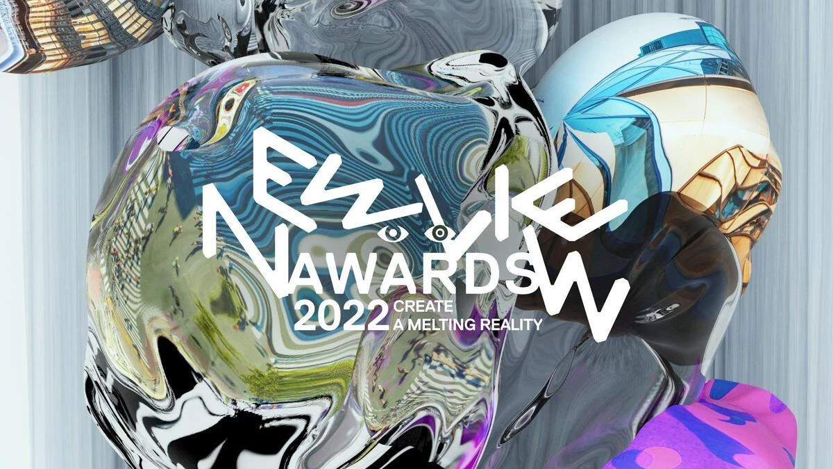 XR作品のグローバルアワード「NEWVIEW AWARDS 2022」 ファイナリスト発表