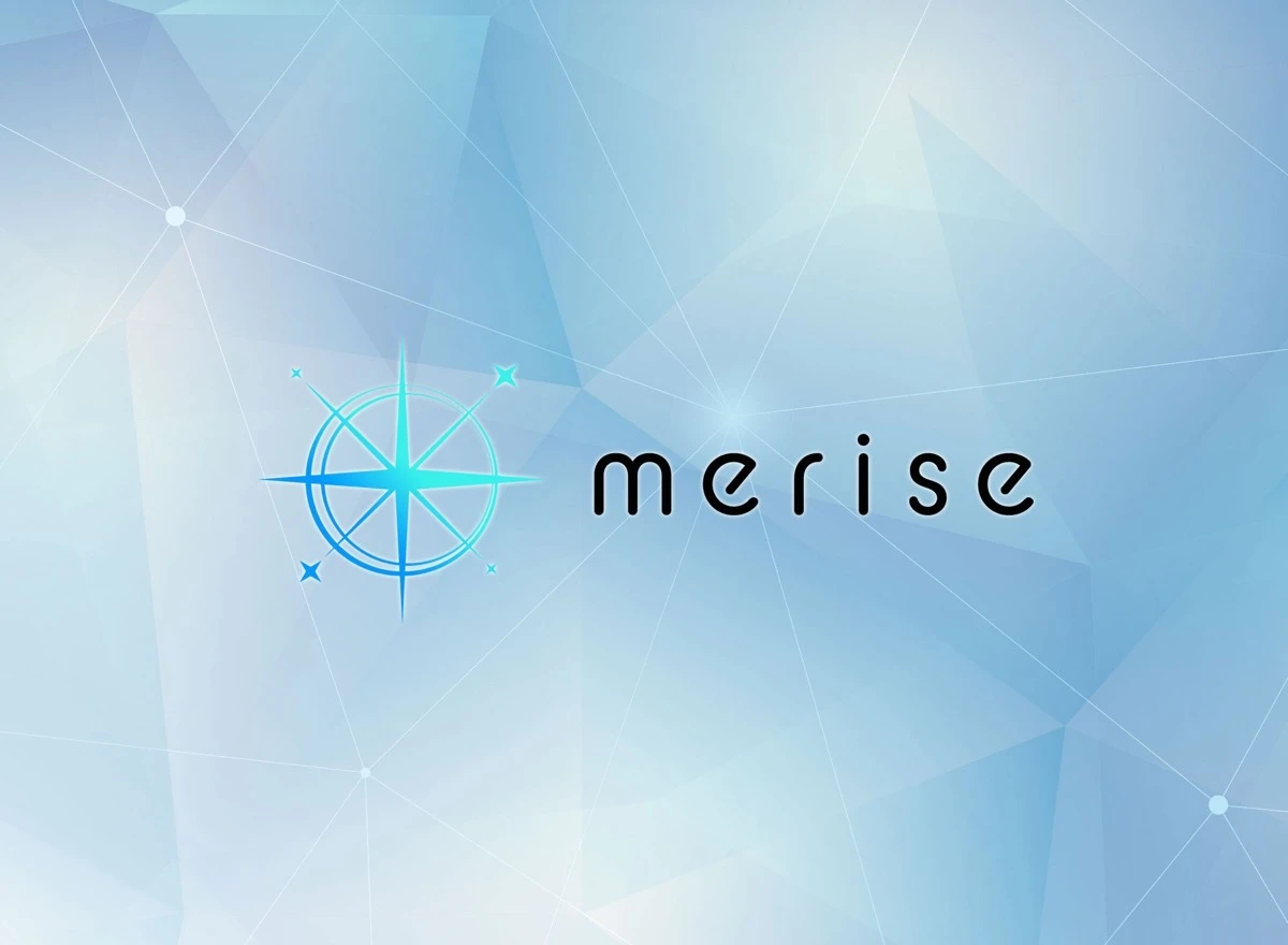 merise／画像は公式サイトより