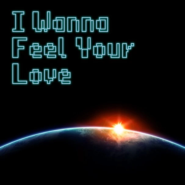 「I Wanna Feel Your Love (feat. shully)」