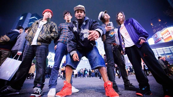 ストリートの即興音楽集団、渋谷サイファー　フェスの開催資金を公募