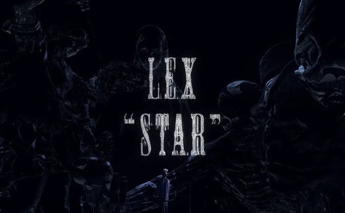 ラッパー LEX「STAR」MVプレミア公開　全9公演の国内ツアー発表