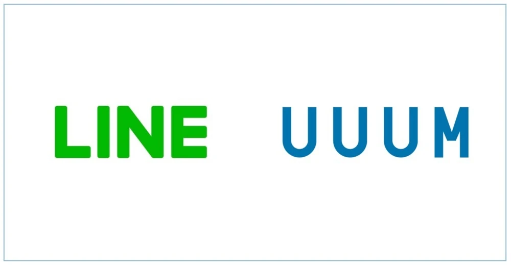 包括的クリエイターパートナー契約を締結したLINEとUUUM