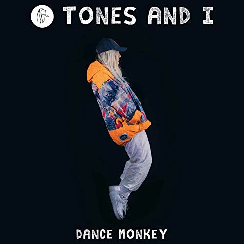 Dance Monkey／画像は<a href="https://www.amazon.co.jp/dp/B07W3PSH5R/" target="_blank">Amazon</a>より