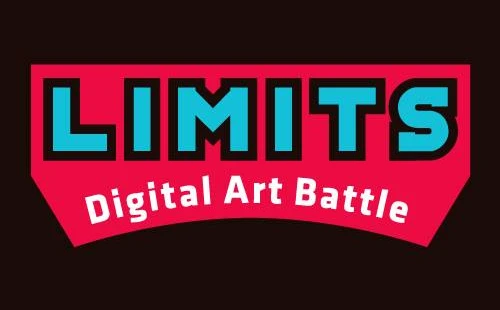 アート界の異種格闘技！ 即興デジタルアートバトル「LIMITS」開催