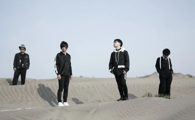 ロックバンド UNCHAIN Gtの佐藤が脱退　4人体制でのラストツアー開催