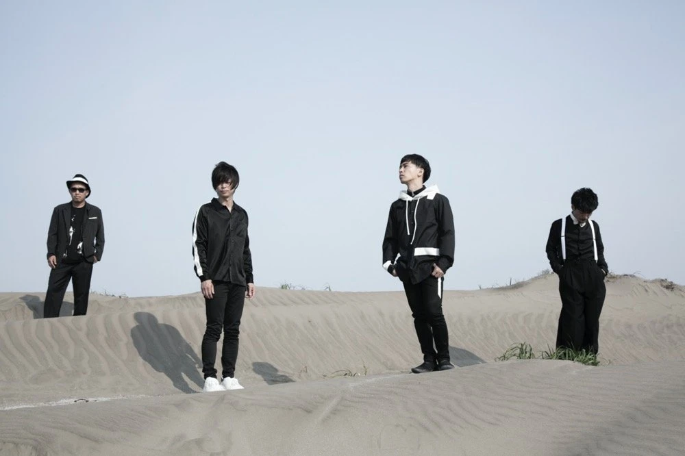 ロックバンド UNCHAIN Gtの佐藤が脱退　4人体制でのラストツアー開催