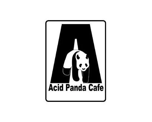 ACID PANDA CAFE