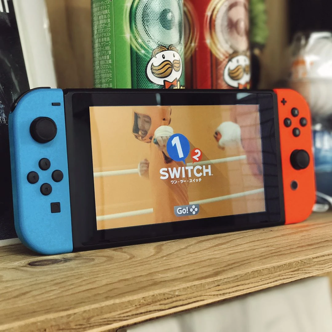 「Nintendo Switch Online」サービス開始は2018年に延期　12ヶ月で2400円！