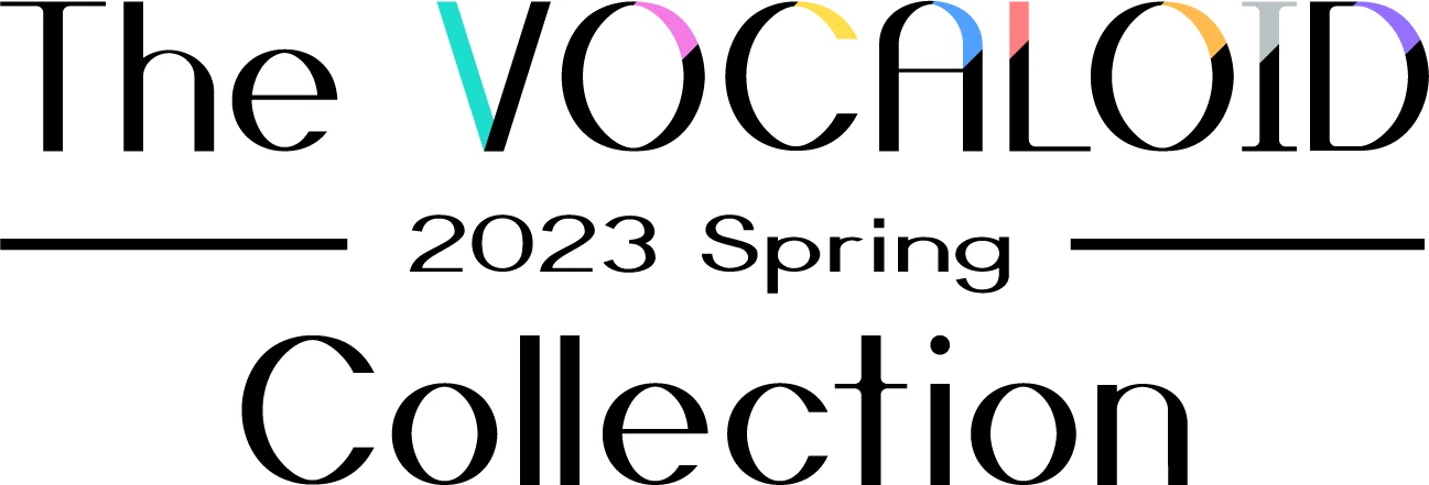 「The VOCALOID Collection 〜2023 Spring〜」