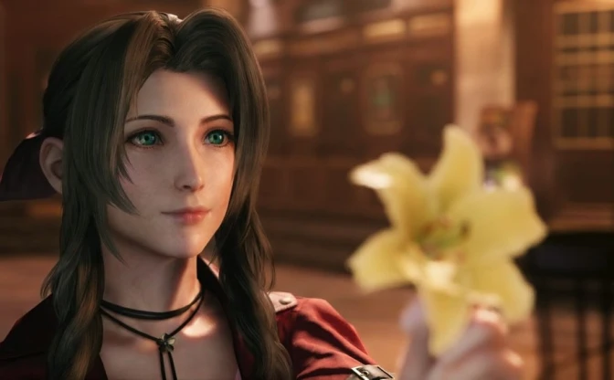 開発発表から4年、ついに『FF7 リメイク』新映像公開　6月には本格情報解禁