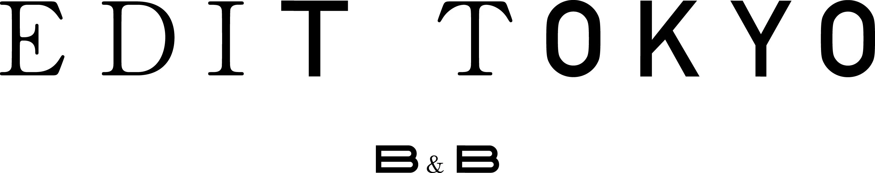 B＆Bが銀座に新店舗「本屋 EDIT TOKYO」 100人の編集者によるトークイベント
