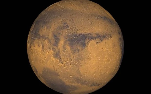 NASAが火星に関する「重要な科学的発見」を発表！ 記者会見を生中継