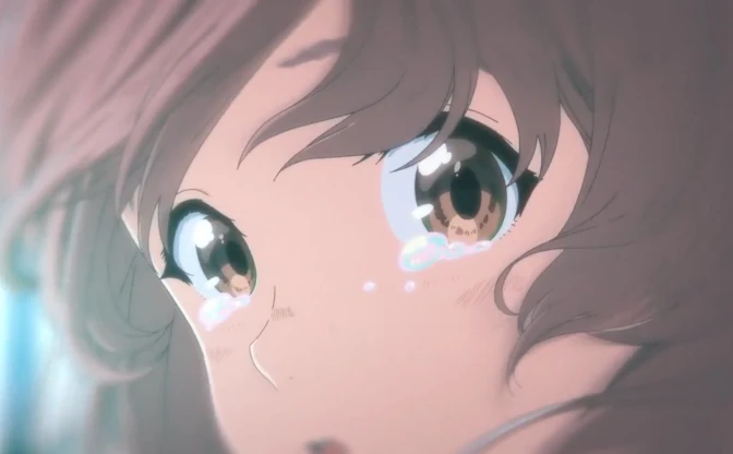劇場アニメ『聲の形』予告映像　aikoの主題歌「恋をしたのは」解禁