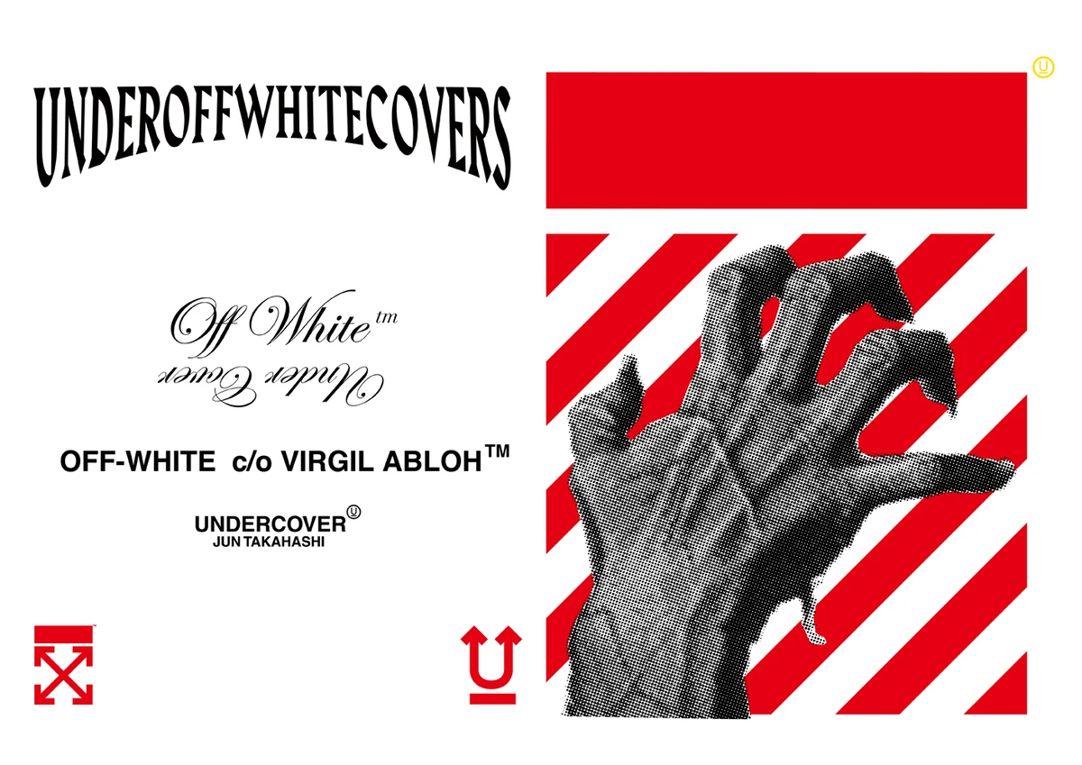 OFF-WHITE™ c/o UNDERCOVER