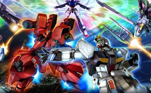 ガンダムファンが大熱狂！初心者でも楽しめる、キャラ総出演のスマホゲームに興奮！