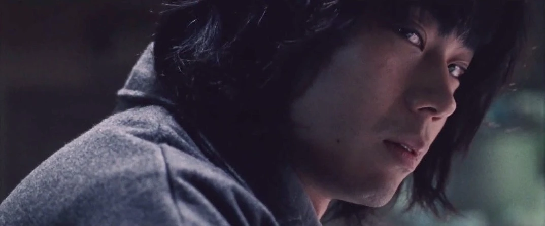 菅田将暉の冷たい視線に戦慄　映画『生きてるだけで、愛。』同棲シーン解禁