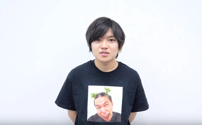 ぼくりり、破天荒YouTuber“へきトラハウス”を辞職　本人コメント「心は共にあります」