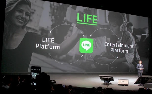 LINEが驚愕の新発表を続々　次世代サービスの描く未来とは？