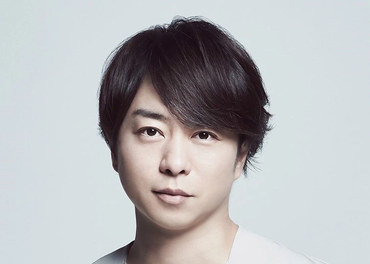 嵐 櫻井翔、初の展覧会 ラッパーやキャスターとして伝え続けた「言葉」を展示 - KAI-YOU