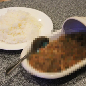 カレー食って生きていきたい奴は絶対見るな！ AV男優監修「う○こ味のカレー」専門店に決死の潜入