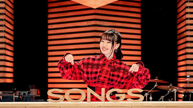 水樹奈々、NHK「SONGS」初出演　声優“初”を更新する歌手としてのルーツ