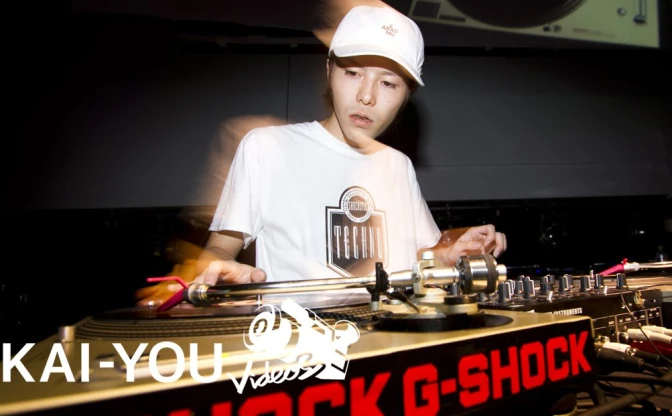 【動画】世界一のDJに輝いた現役慶應ボーイ・DJ YUTOのスーパープレイ！
