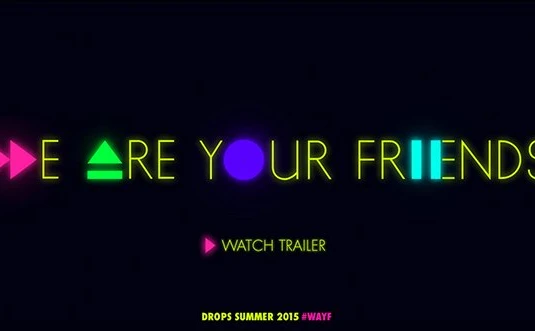 EDMが若者に見せる夢とは？ 映画「We Are Your Friends」予告編公開