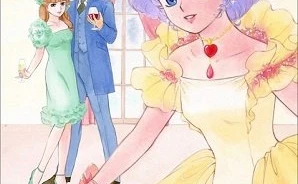 「魔法の天使クリィミーマミ」　放送開始30周年でBlu-ray発売 TVシリーズ+OVA