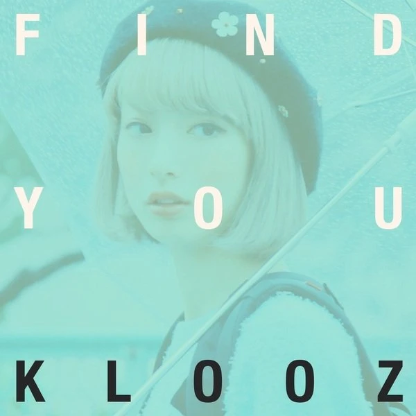 Find You(Pro.Seiho)