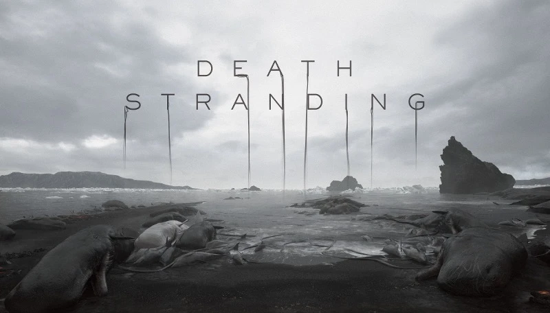 期間限定で無料配布されている『DEATH STRANDING』