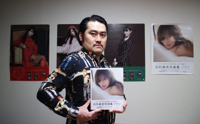乃木坂46 白石麻衣の写真集『パスポート』の意味　36歳DJが5000字レビュー