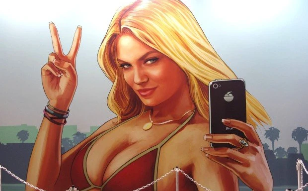 【TGS2013】『Grand Theft Auto V』　人気シリーズ最新作をいち早く体験してきた！