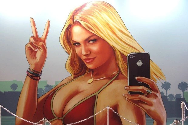 【TGS2013】『Grand Theft Auto V』　人気シリーズ最新作をいち早く体験してきた！