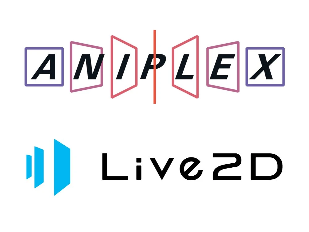アニプレックスとLive2Dが業務資本提携　長編アニメ映画を制作