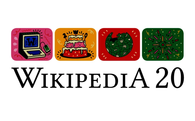 Wikipedia20周年記念イベント開催　ウィキペディアンが選ぶ「秀逸な記事」とは？
